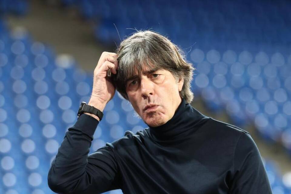 Joachim Löw Joachim Löw