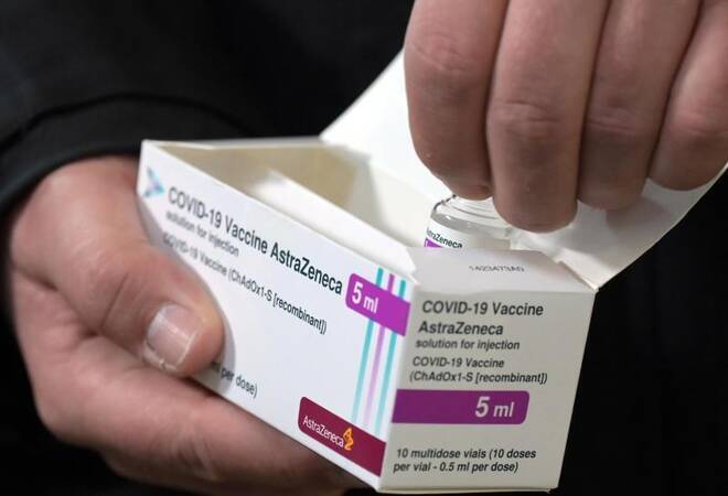Corona-Pandemie: Thrombosen nach Astrazeneca-Impfung: Forscher auf der Spur - Wissenschaft - RNZ