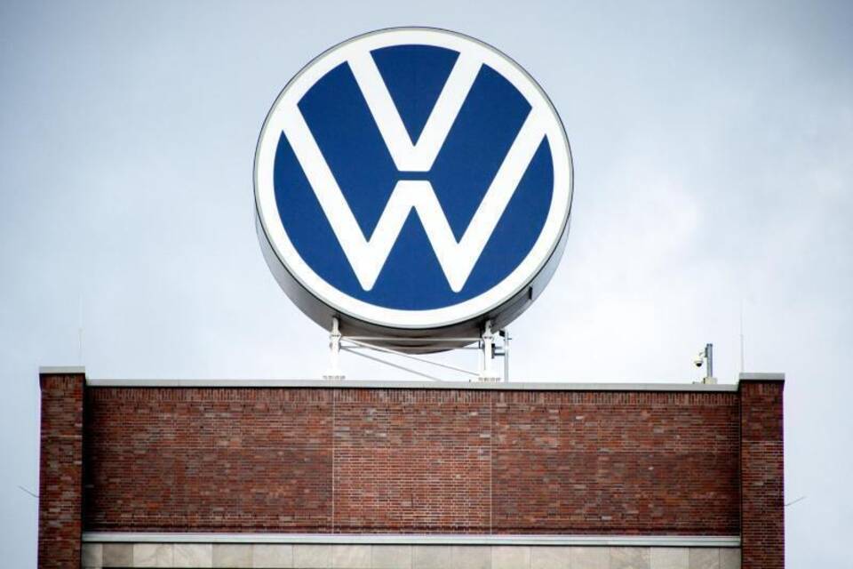 Volkswagen Volkswagen