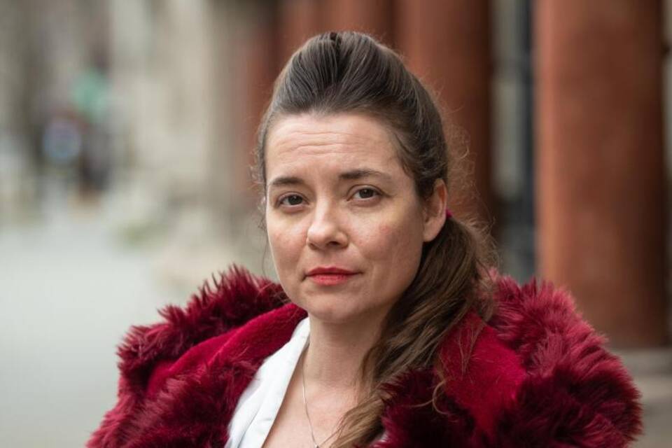 Rechtsfall Pippa Knight Rechtsfall Pippa Knight
