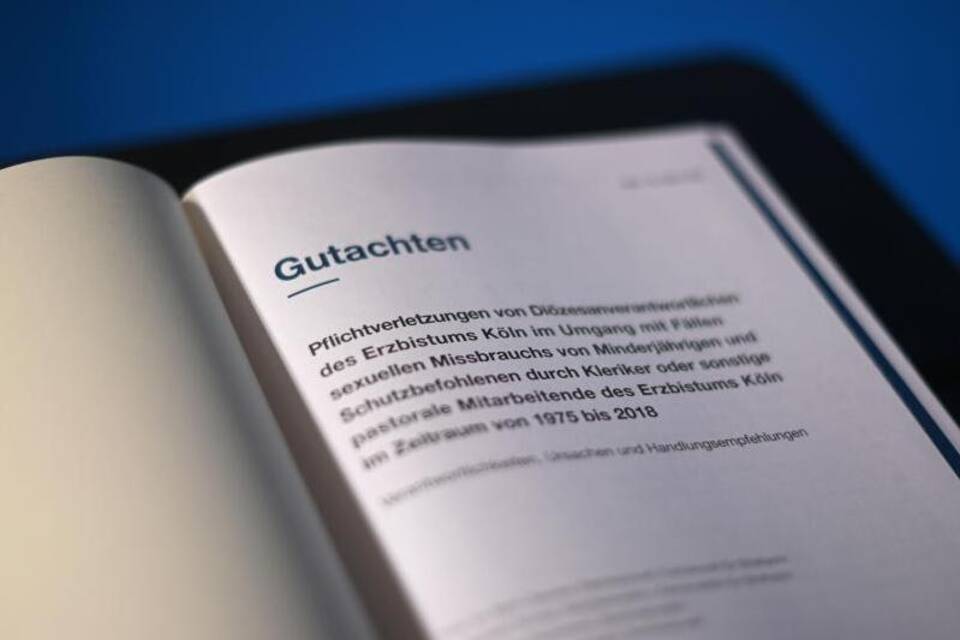 Gutachten