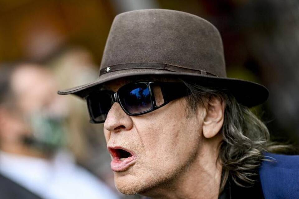 Udo Lindenberg