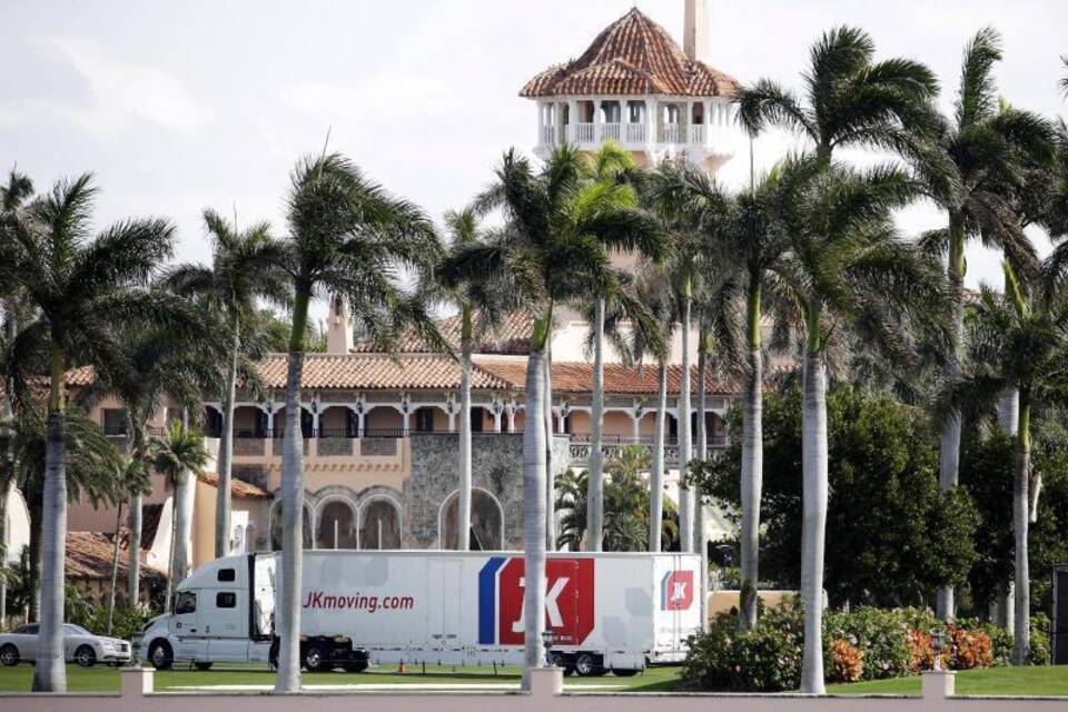 Mar-a-Lago Mar-a-Lago