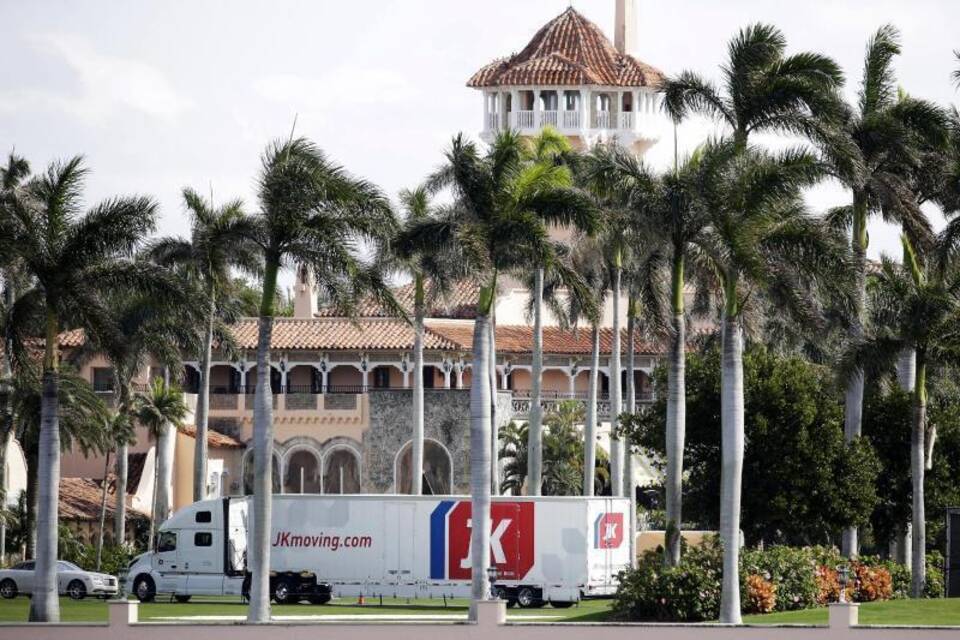 Mar-a-Lago