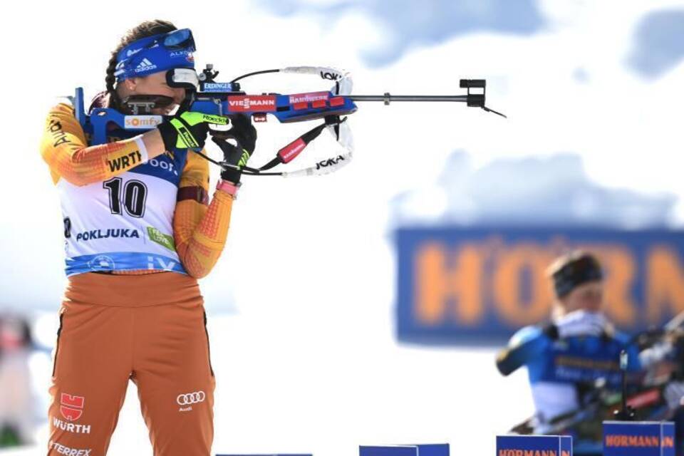 Franziska Preuß Franziska Preuß