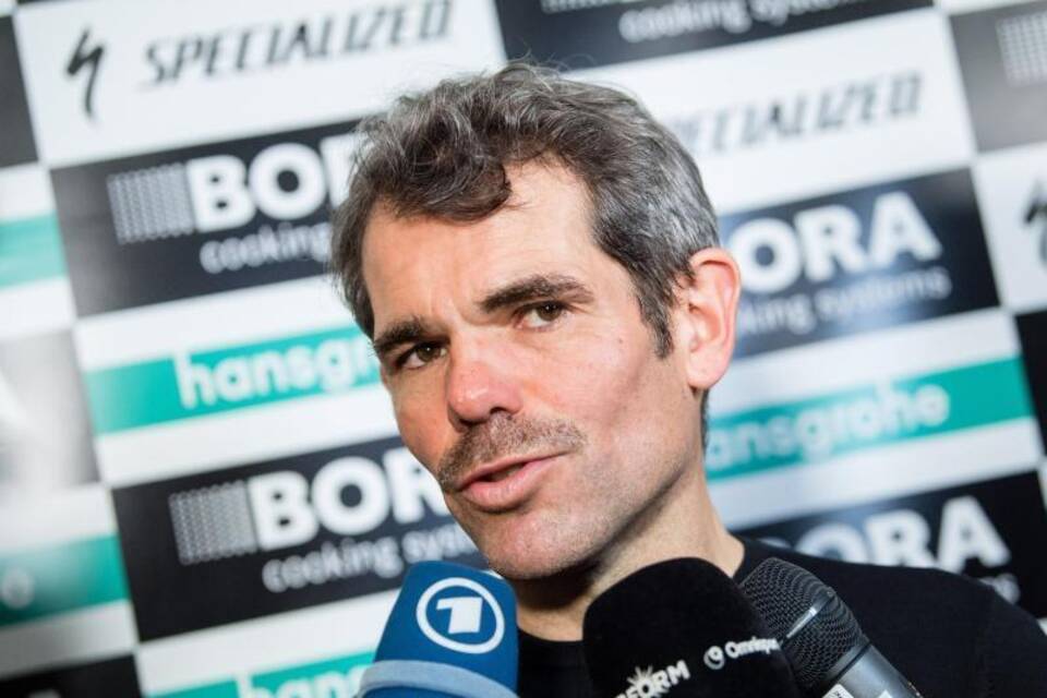 Ralph Denk Ralph Denk