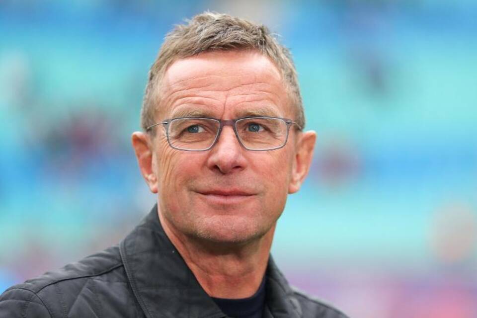 Ralf Rangnick