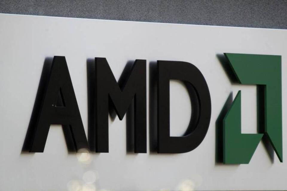 AMD-Logo