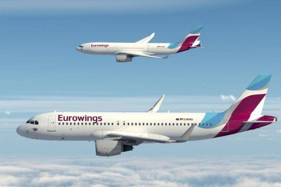 Eurowings Eurowings