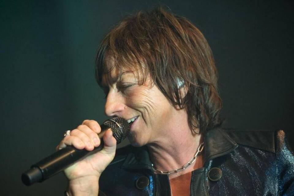 Gianna Nannini Gianna Nannini