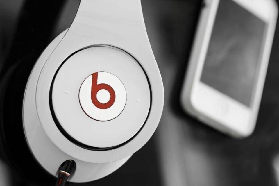 Apple und Beats