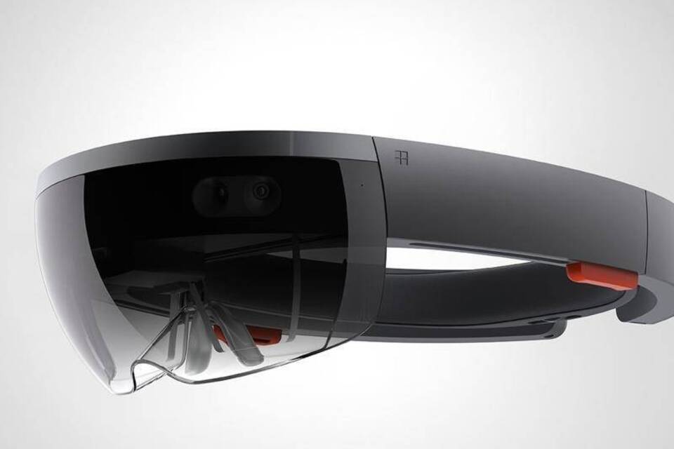 HoloLens