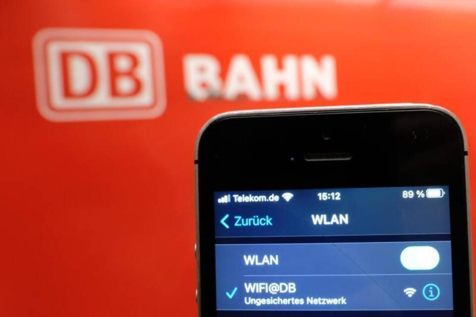 Freies WLAN Freies WLAN