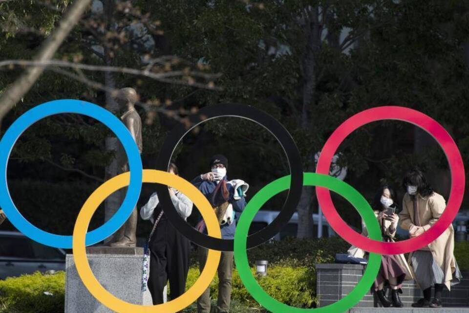 Olympia Olympia