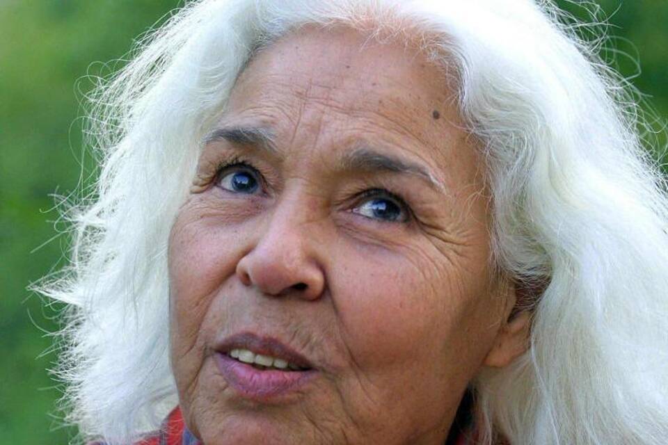 Nawal al-Saadawi