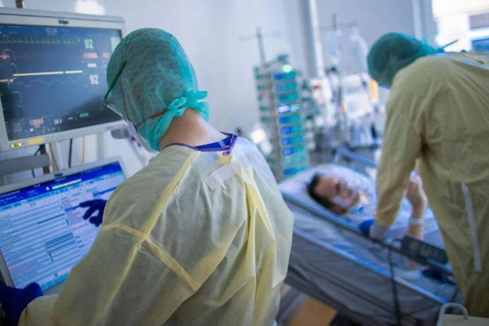 Covid-Patient Covid-Patient