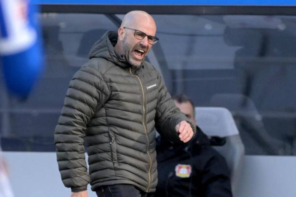 Peter Bosz Peter Bosz