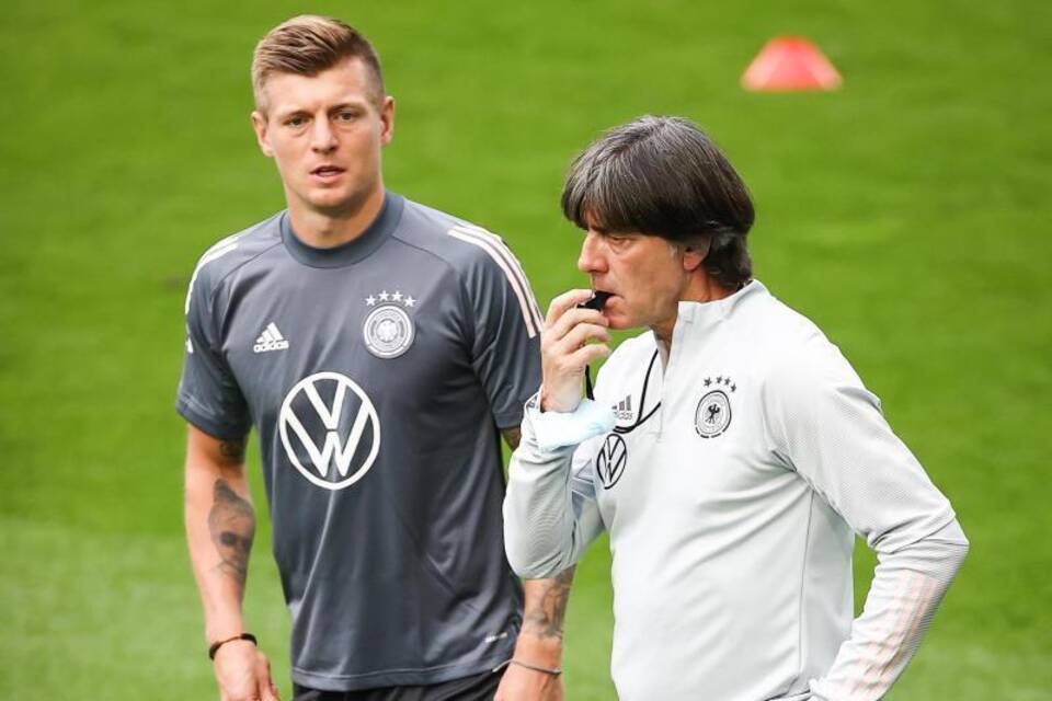 Joachim Löw Joachim Löw
