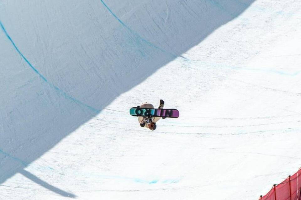 Weltcup in Aspen Weltcup in Aspen