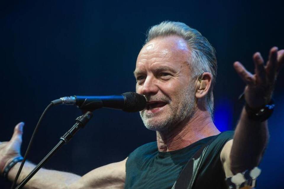 Sting
