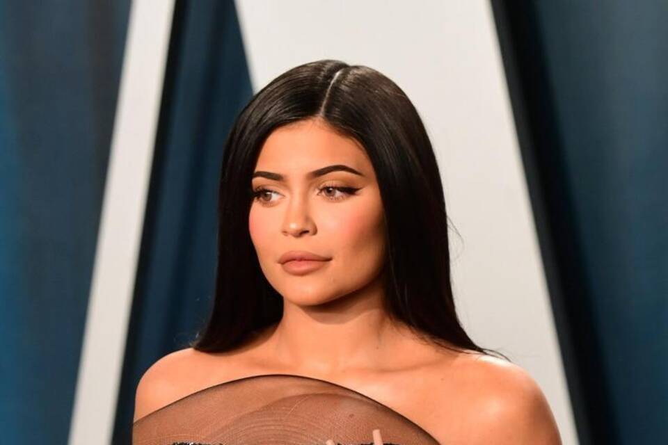 Kylie Jenner Kylie Jenner