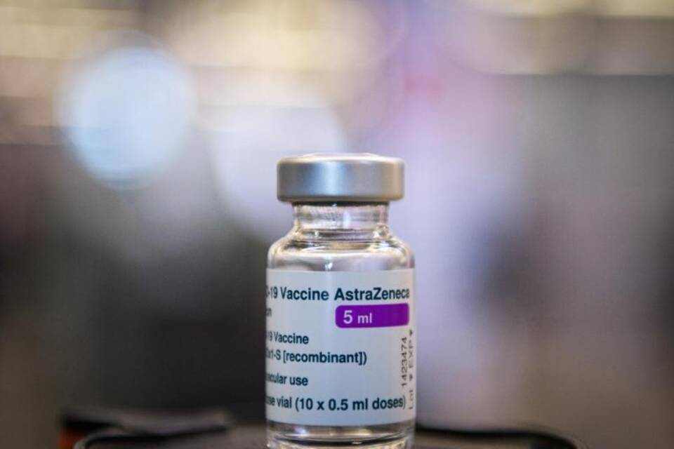 Astrazeneca Astrazeneca