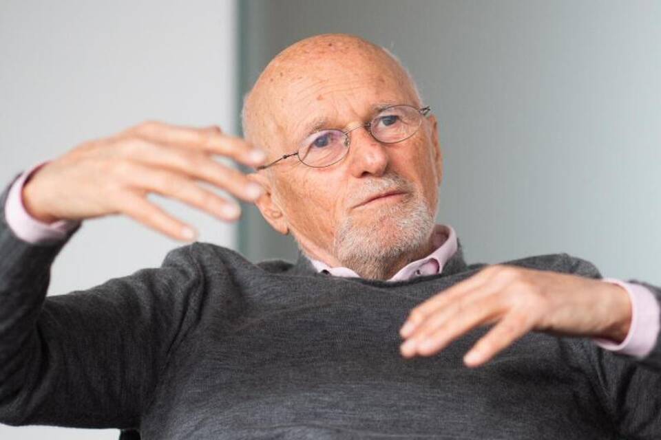 Dirk Roßmann Dirk Roßmann