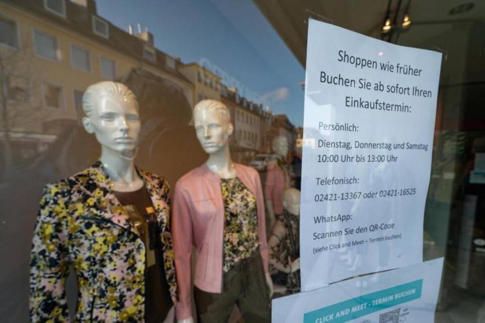 Einzelhandel - Düren Einzelhandel - Düren