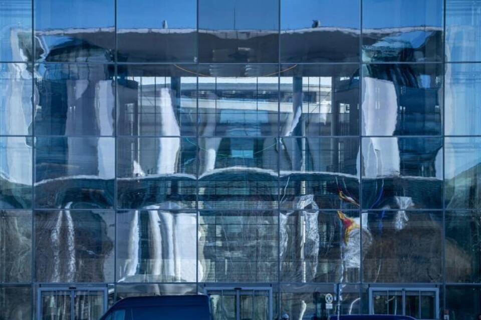 Bundeskanzleramt Bundeskanzleramt