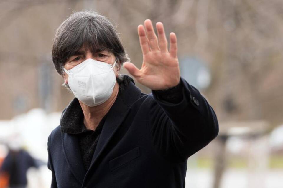 Joachim Löw Joachim Löw