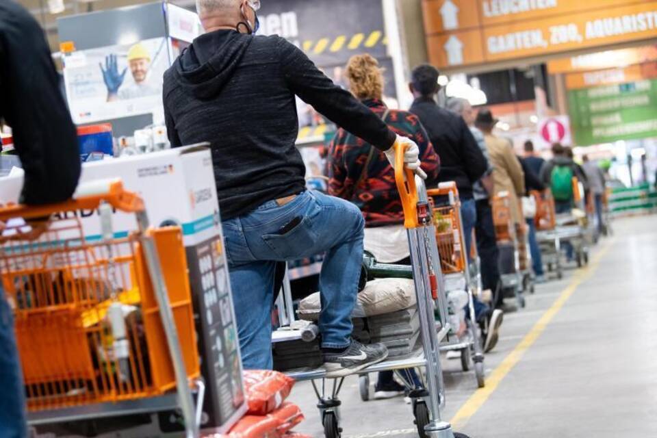 Hornbach Hornbach