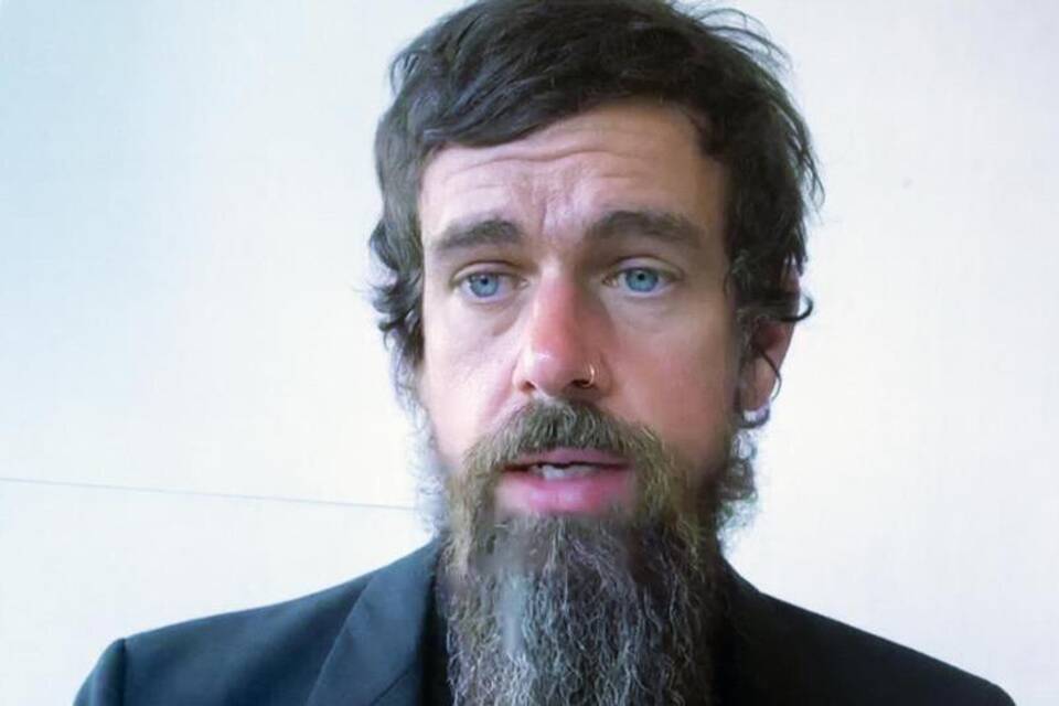 Jack Dorsey Jack Dorsey