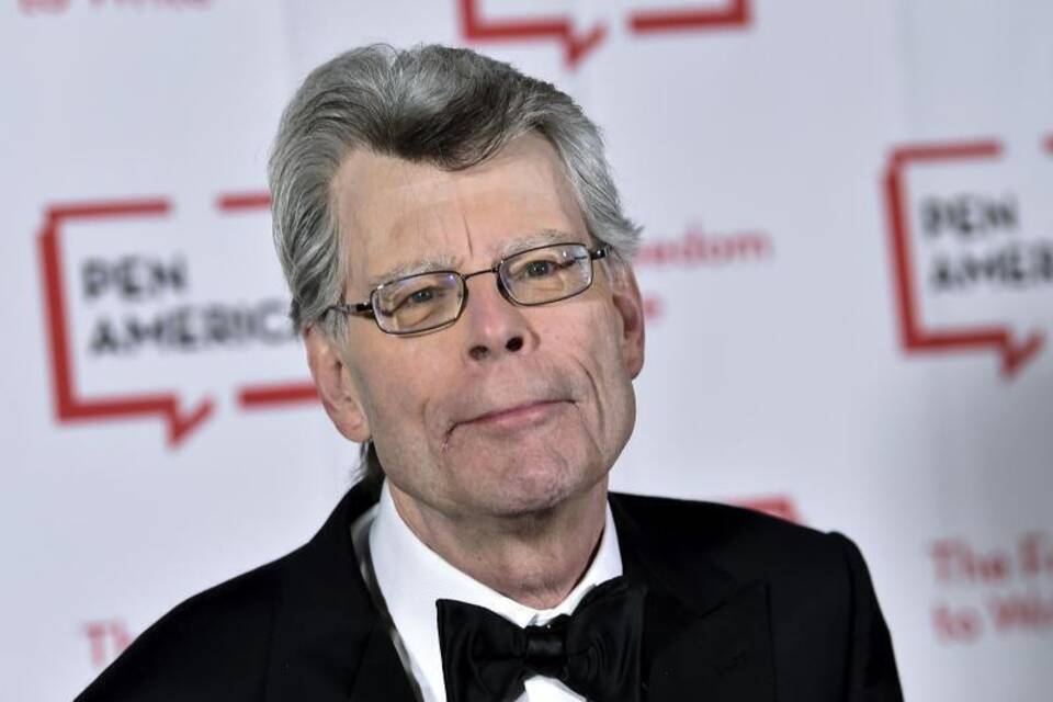 Stephen King