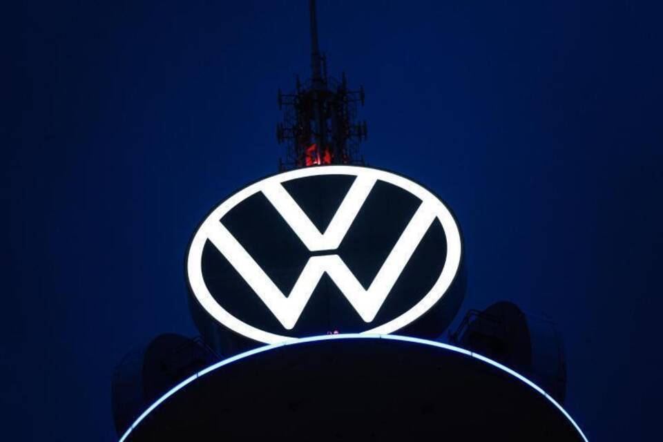 Volkswagen Volkswagen