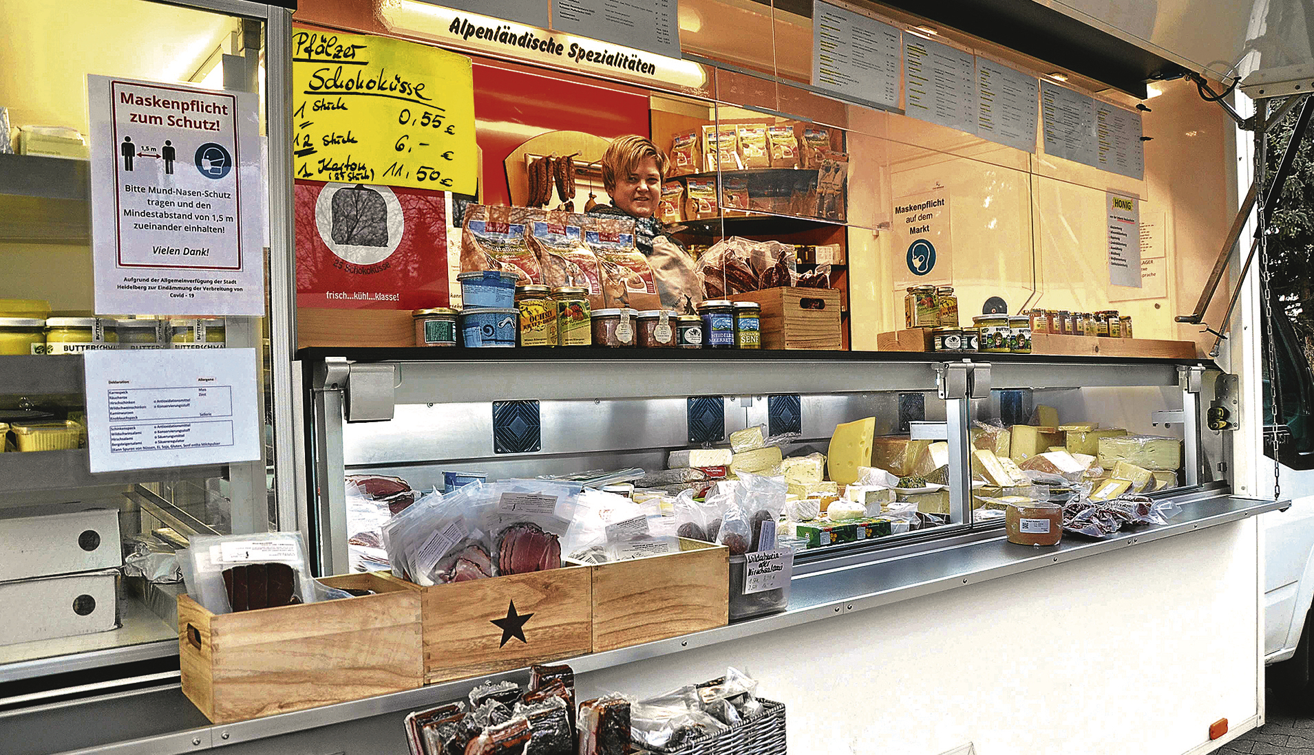 heidelberg auch in wieblingen gibt es einen wochenmarkt nachrichten aus heidelberg rnz