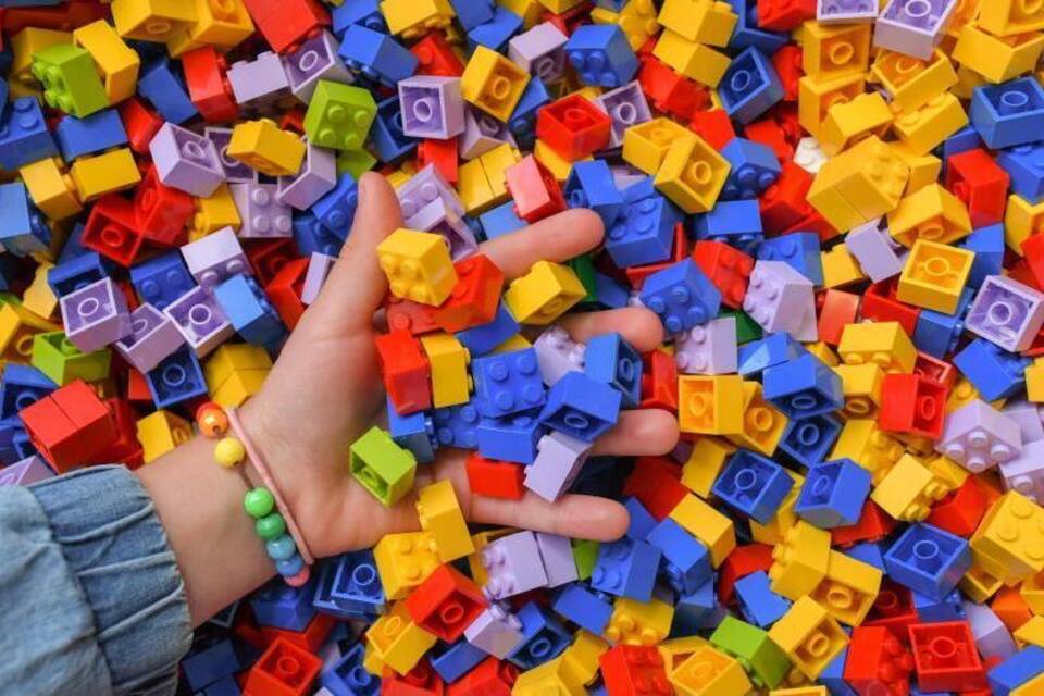 Legos lange Klageliste
