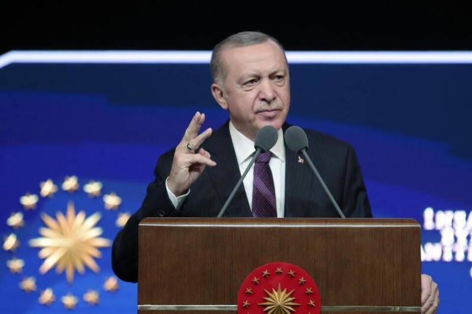 Erdogan Erdogan