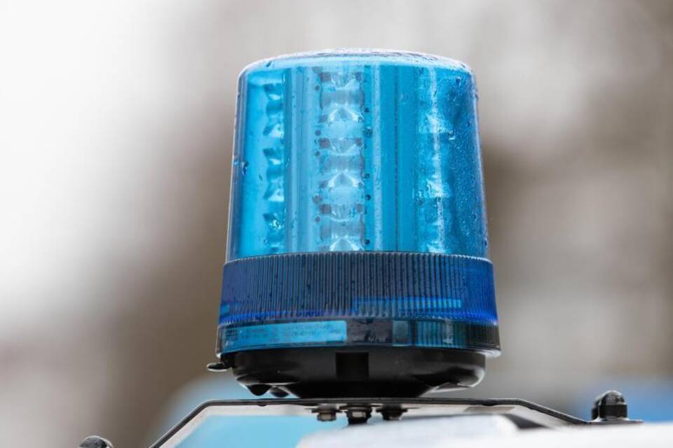Polizei Polizei