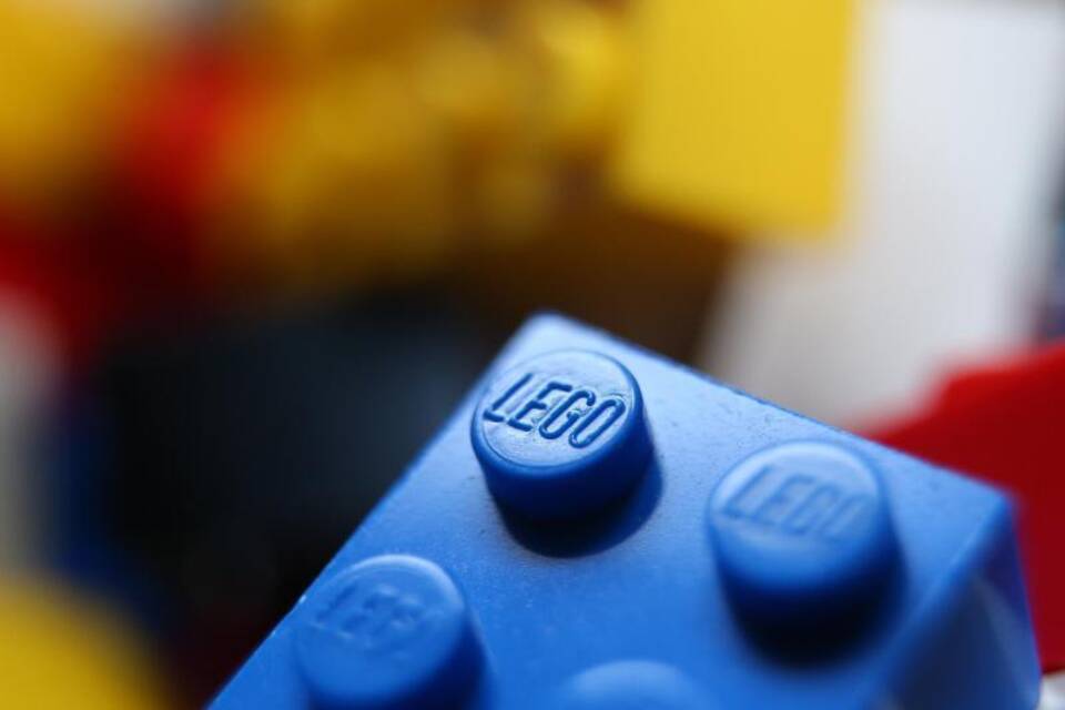 Legosteine Legosteine