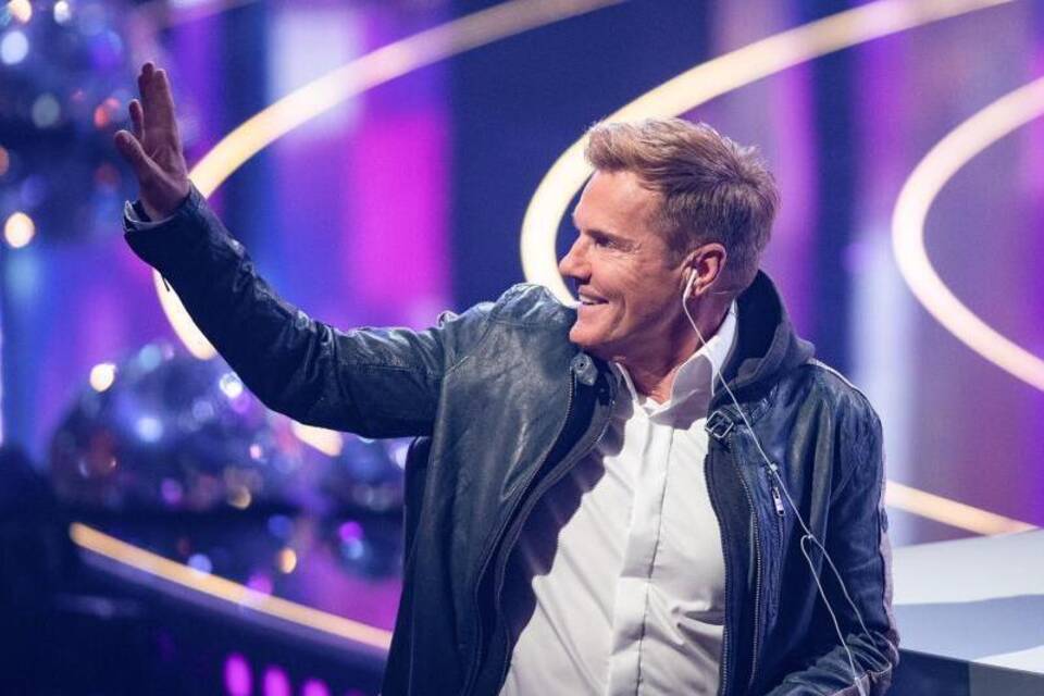 Dieter Bohlen Dieter Bohlen