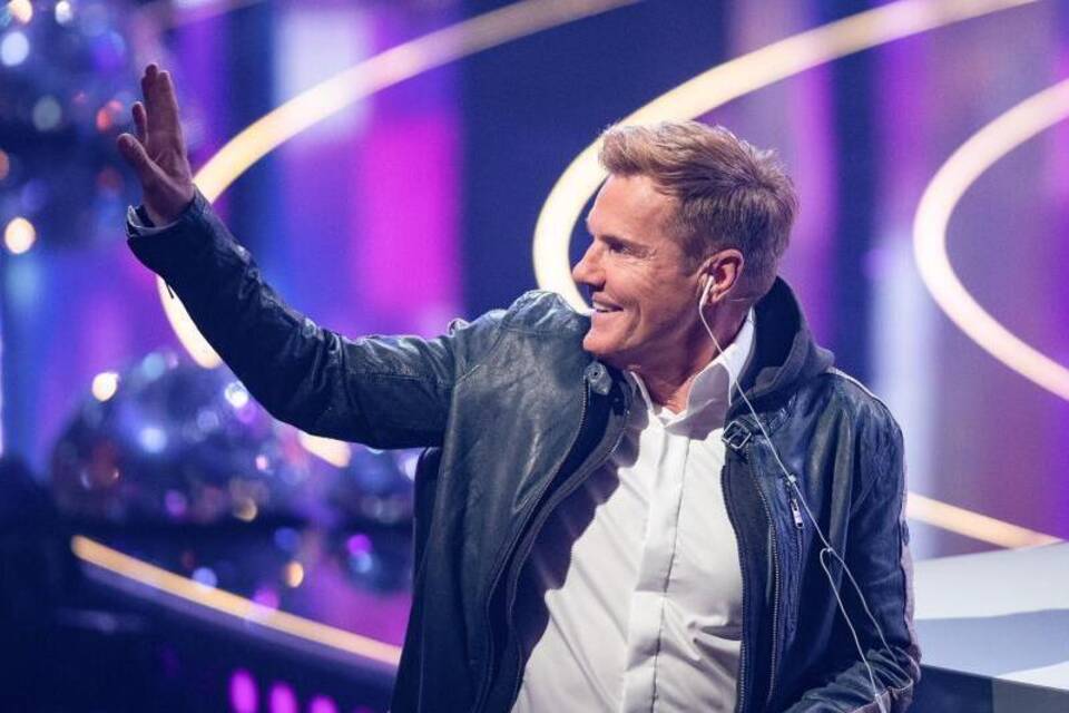 Dieter Bohlen