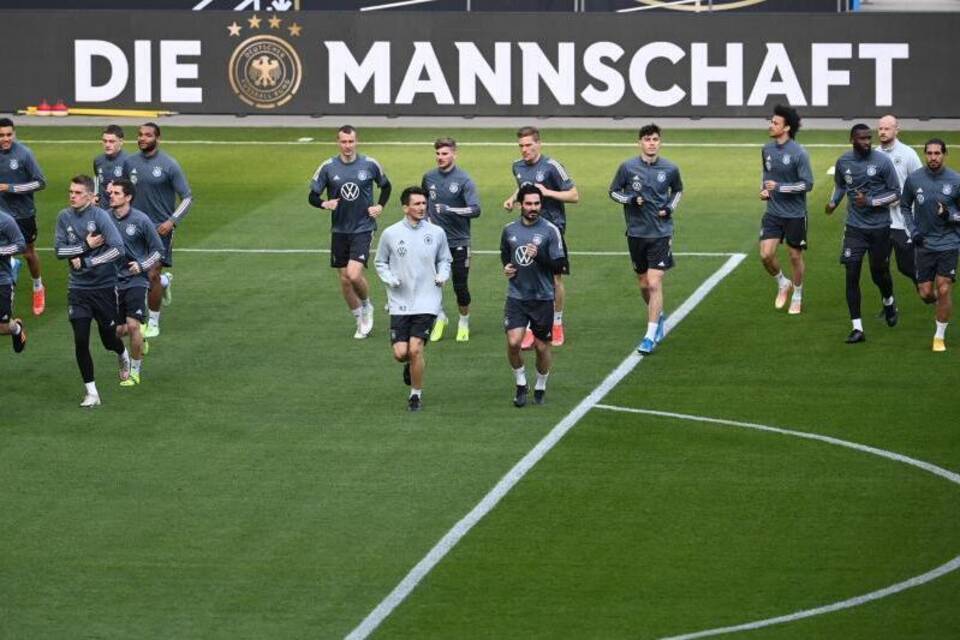 Abschlusstraining Abschlusstraining