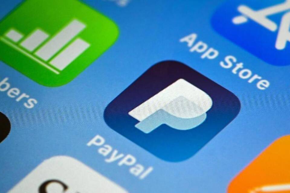 PayPal PayPal