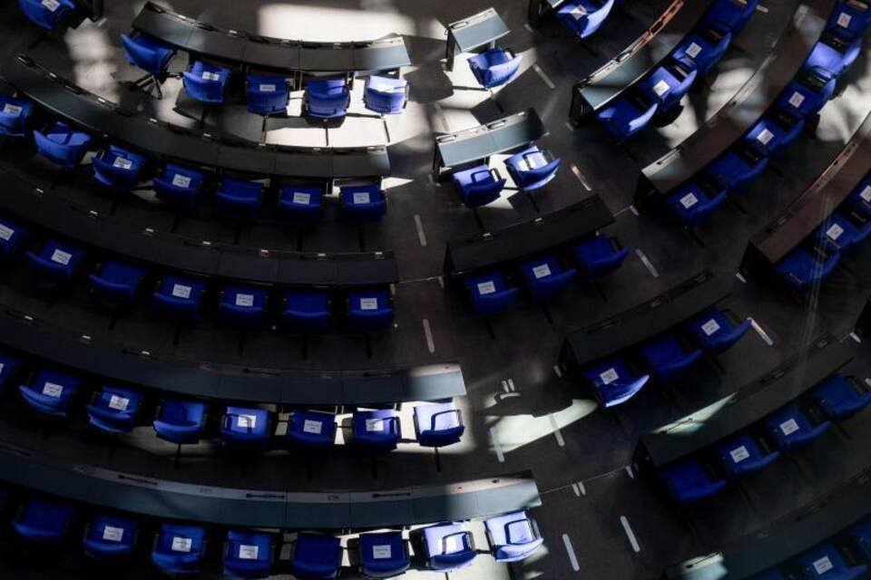 Bundestag Bundestag