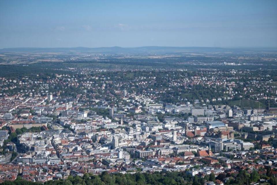 Stuttgart Stuttgart