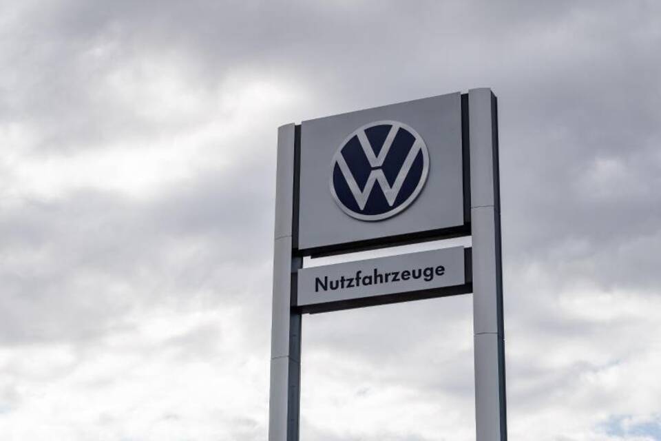 VW-Logo