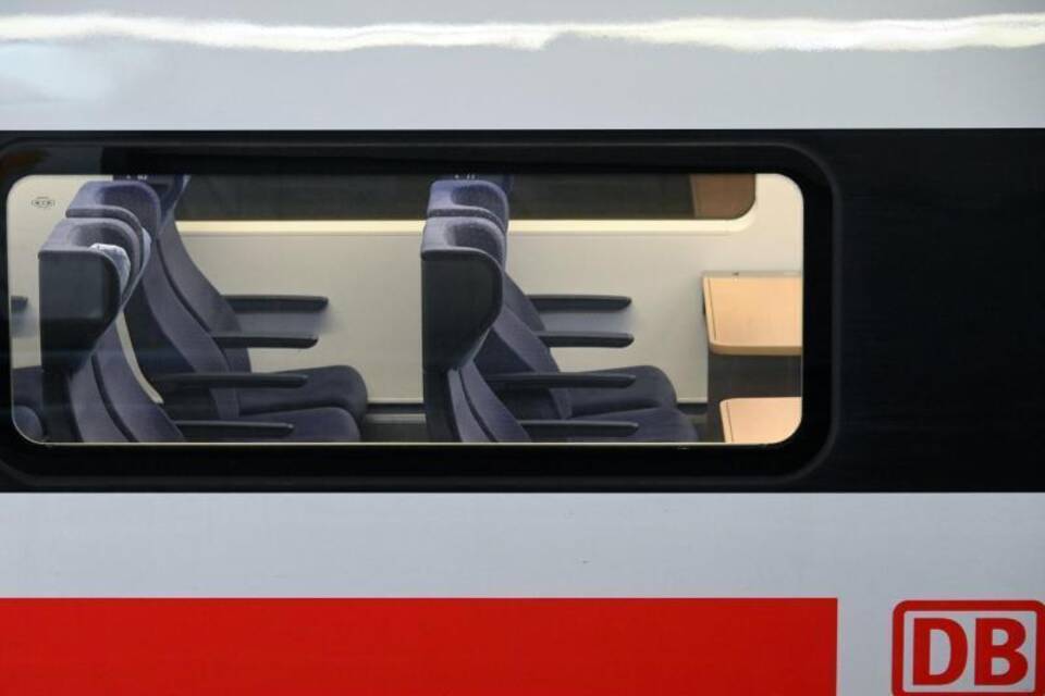 Deutsche Bahn Deutsche Bahn