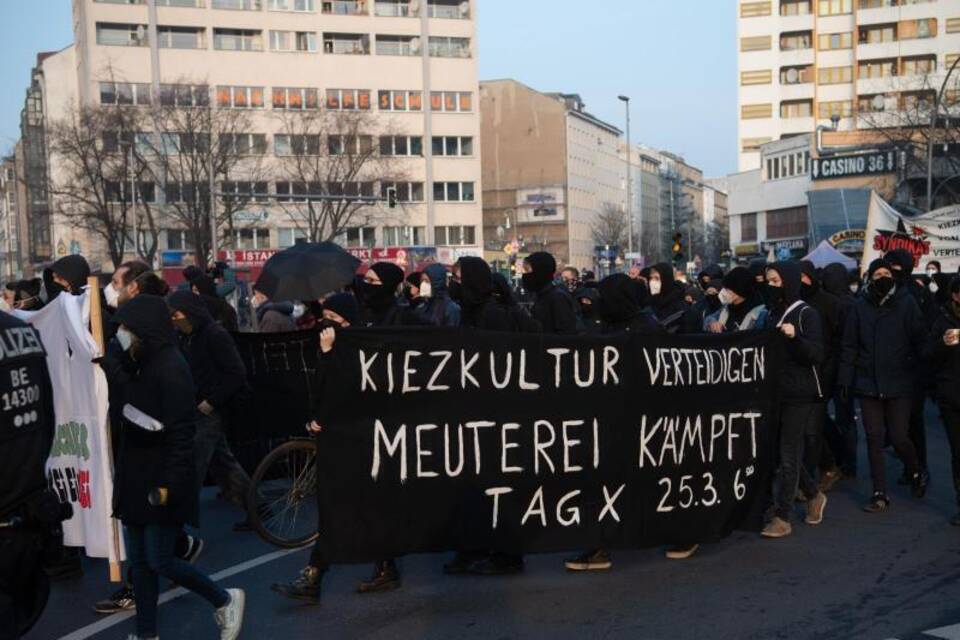 Kreuzberg Kreuzberg