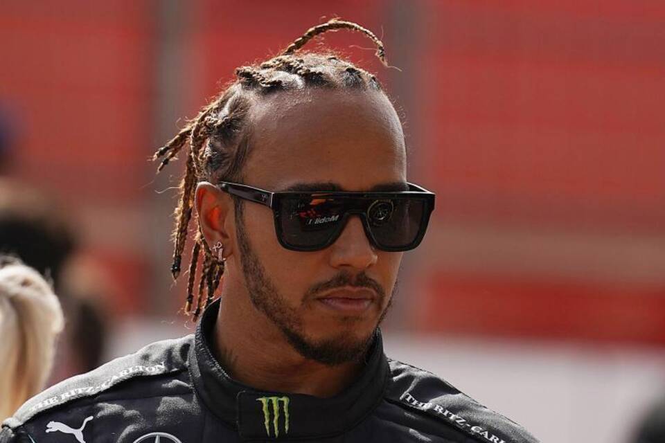 Lewis Hamilton Lewis Hamilton