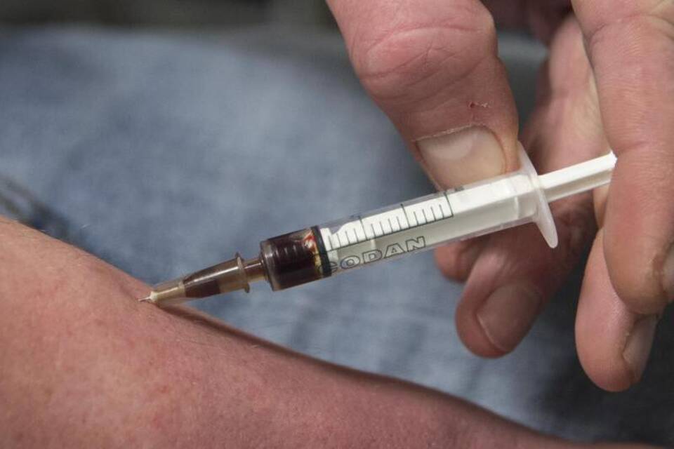 Heroin Heroin